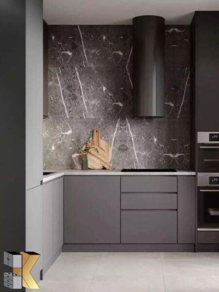 کابینت ام دی اف طوسی